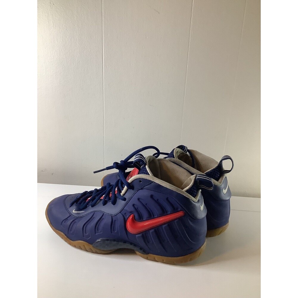 Nike Foamposite 7Y